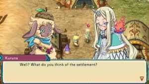 Rune Factory 3 Special - Golden Memories Edition (Nintendo Switch) - Image 5