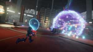 Destroy All Humans! 2 (PS4) - Image 3