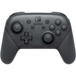 Nintendo Switch Pro Controller (Nintendo Switch) - Image 2