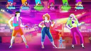 Just Dance 2024 - Code In A Box (Nintendo Switch) - Image 3