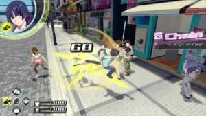 Akiba's Trip: Undead & Undressed - Director's Cut (Nintendo Switch) - Image 3