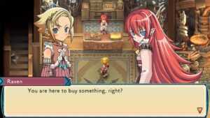 Rune Factory 3 Special - Golden Memories Edition (Nintendo Switch) - Image 4