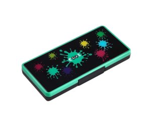 IINE Card Case 16 - Spray Mint (Nintendo Switch)