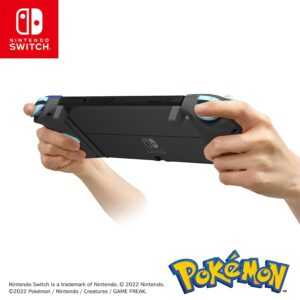 Hori Split Pad Compact - Gengar (Nintendo Switch) - Image 5