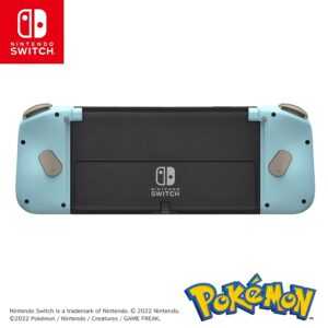 Hori Split Pad Compact - Pikachu & Mimikyu (Nintendo Switch) - Image 4