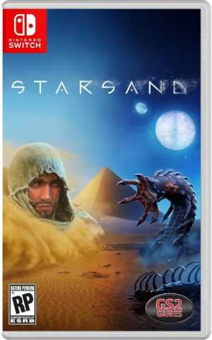 Starsand (Nintendo Switch)