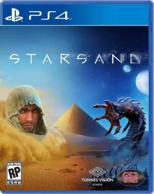 Starsand (PS4)