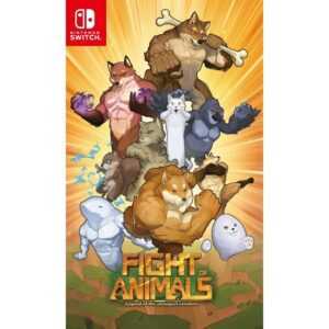 Fight Of Animals (Nintendo Switch)