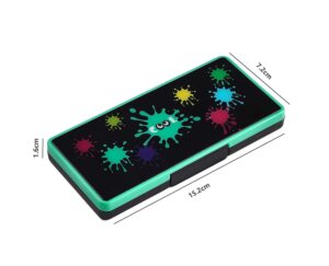 IINE Card Case 16 - Spray Mint (Nintendo Switch) - Image 2