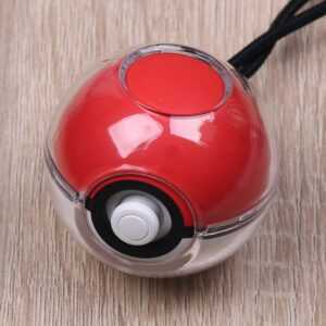 DOBE Pokeball Grip (Nintendo Switch) - Image 2