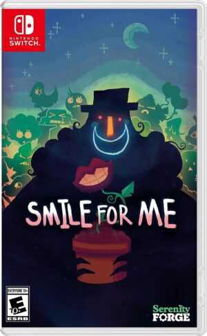 Smile For Me (Nintendo Switch)