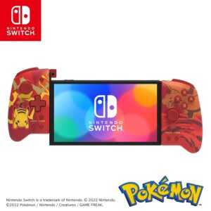 Hori Split Pad Pro - Charizard & Pikachu (Nintendo Switch) - Image 3