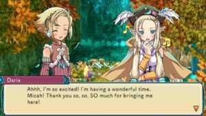 Rune Factory 3 Special - Golden Memories Edition (Nintendo Switch) - Image 6