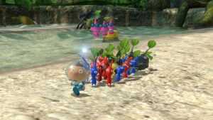 Pikmin 4 (Nintendo Switch) - Image 3