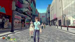 Akiba's Trip: Undead & Undressed - Director's Cut (Nintendo Switch) - Image 7