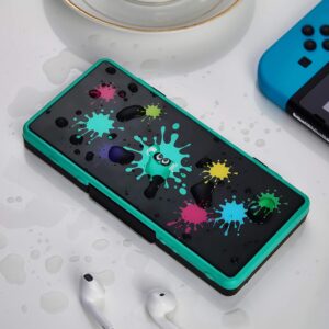 IINE Card Case 16 - Spray Mint (Nintendo Switch) - Image 5