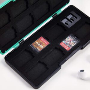 IINE Card Case 16 - Spray Mint (Nintendo Switch) - Image 3