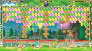 Puzzle Bobble: Everybubble! (Nintendo Switch) - Image 3