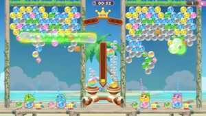 Puzzle Bobble: Everybubble! (Nintendo Switch) - Image 4