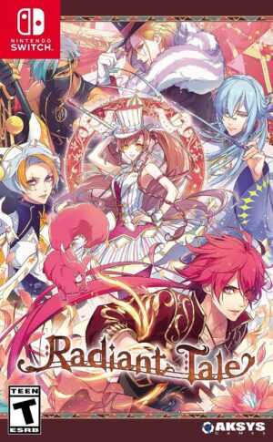 Radiant Tale (Nintendo Switch)