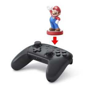 Nintendo Switch Pro Controller (Nintendo Switch) - Image 4