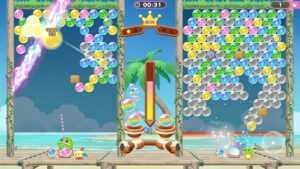 Puzzle Bobble: Everybubble! (Nintendo Switch) - Image 6