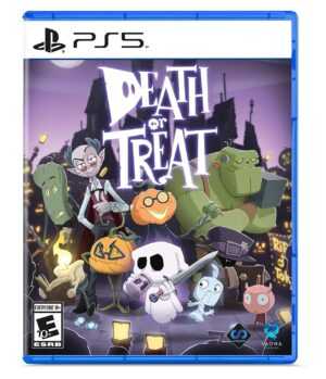 Death Or Treat (PS5)