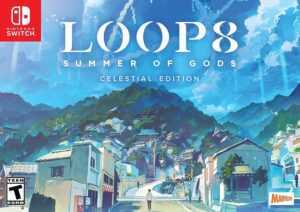 Loop8: Summer Of Gods - Limited Edition (Nintendo Switch)