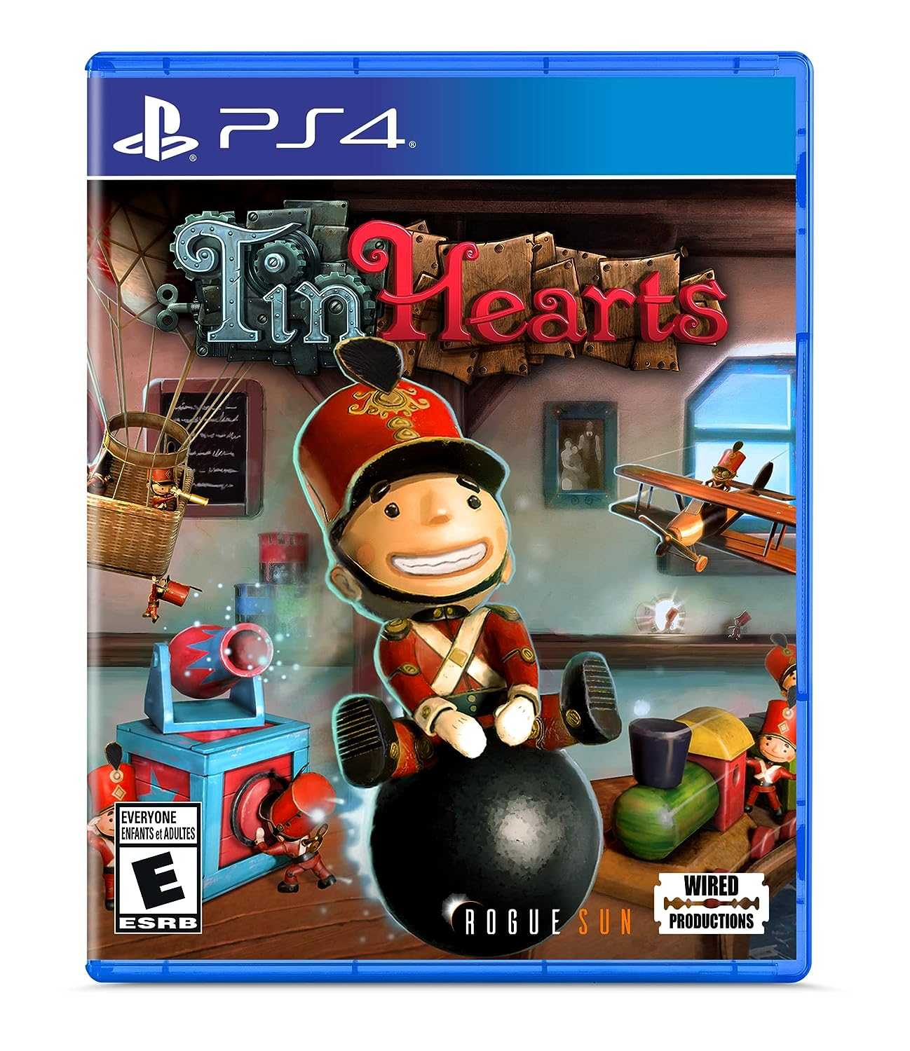 Atomic Heart Ps4 Купить Диск В Минске