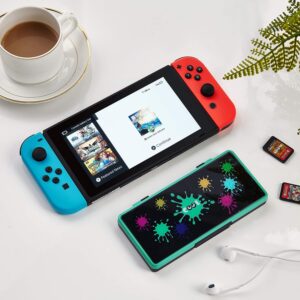 IINE Card Case 16 - Spray Mint (Nintendo Switch) - Image 4