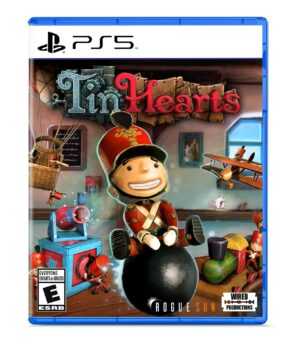 Tin Hearts (PS5)