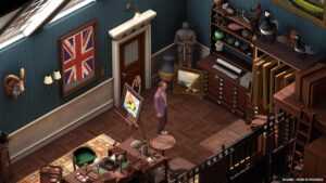 Agatha Christie - Hercule Poirot: The London Case (Nintendo Switch) - Image 5