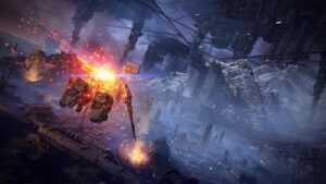 Armored Core VI: Fires Of Rubicon (PS4) - Image 3