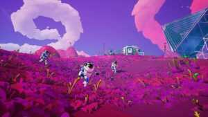 Astroneer (Nintendo Switch) - Image 2