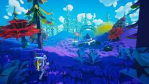 Astroneer (Nintendo Switch) - Image 3