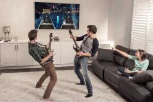 Guitar Hero Live - Guitar Only (Nintendo Wii-U) - Image 3