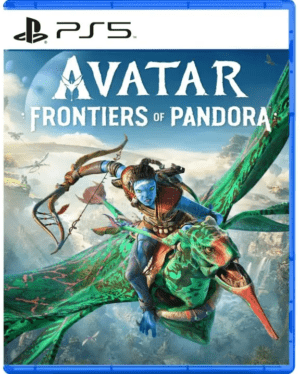 Avatar: Frontiers Of Pandora - Collectors Edition (PS5)