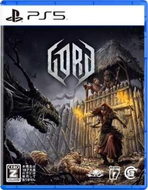 Gord (PS5)