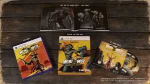 Weird West: Definitive Edition - Deluxe (PS5) - Image 2