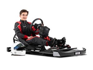 Next Level Racing Go Kart Plus - Image 10