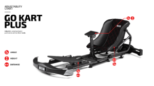 Next Level Racing Go Kart Plus - Image 11