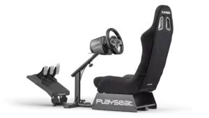 Playseat Evolution Black - Actifit - Image 10