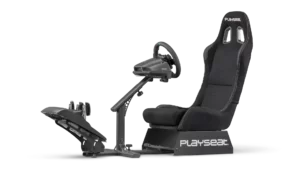 Playseat Evolution Black - Actifit - Image 11