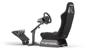 Playseat Evolution Black - Actifit - Image 12