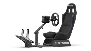 Playseat Evolution Black - Actifit - Image 7