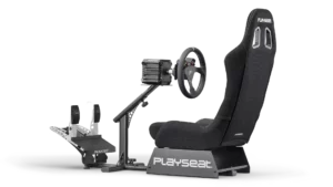 Playseat Evolution Black - Actifit - Image 8