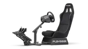 Playseat Evolution Black - Actifit - Image 9