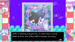 Omori (Nintendo Switch) - Image 3