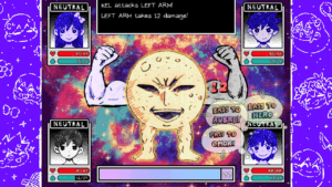 Omori (Nintendo Switch) - Image 5