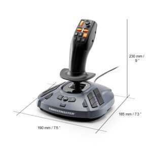 Thrustmaster SimTask FarmStick (PC) - Image 4